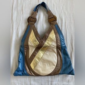 Ananas tote